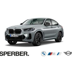 BMW X4 M40 Gebrauchtwagen