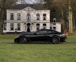Maserati Granturismo Gebrauchtwagen