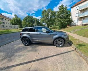 Land Rover Range Rover Evoque Gebrauchtwagen