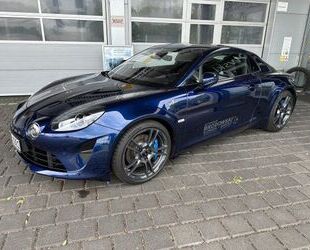 Alpine A110 Gebrauchtwagen