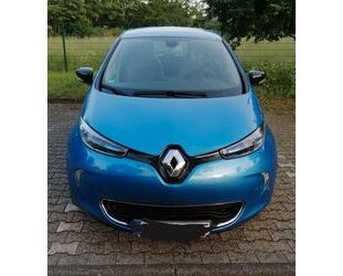 Renault ZOE Gebrauchtwagen