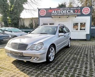 Mercedes-Benz C 180 Gebrauchtwagen