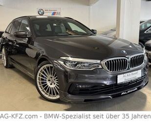 Alpina B5 Gebrauchtwagen