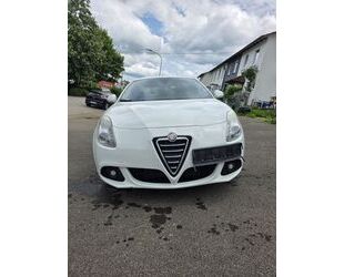 Alfa Romeo Giulietta Gebrauchtwagen