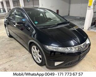 Honda Civic Gebrauchtwagen
