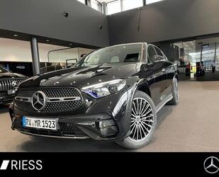 Mercedes-Benz GLC 200 Gebrauchtwagen