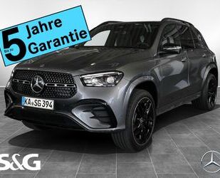 Mercedes-Benz GLE 450 Gebrauchtwagen