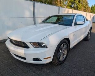 Ford Mustang Gebrauchtwagen