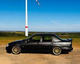 Ford Sierra Gebrauchtwagen