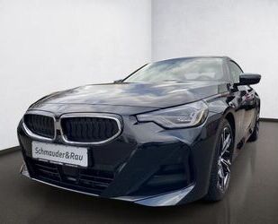 BMW 218 Gebrauchtwagen