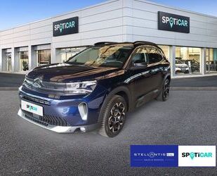 Citroen C5 Aircross Gebrauchtwagen