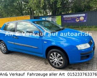 Fiat Stilo Gebrauchtwagen