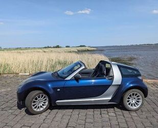 Smart Roadster Gebrauchtwagen