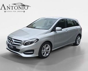 Mercedes-Benz B 180 Gebrauchtwagen