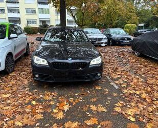 BMW 530 Gebrauchtwagen