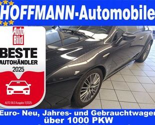 Alfa Romeo Brera Gebrauchtwagen