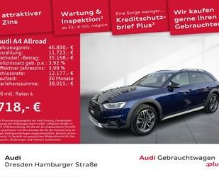 Audi A4 Allroad Gebrauchtwagen