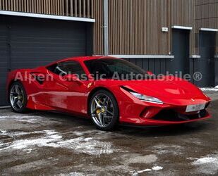 Ferrari F8 Gebrauchtwagen