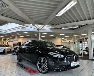 BMW 218 Gran Coupé Gebrauchtwagen