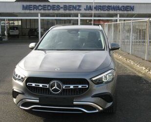 Mercedes-Benz GLA 180 Gebrauchtwagen
