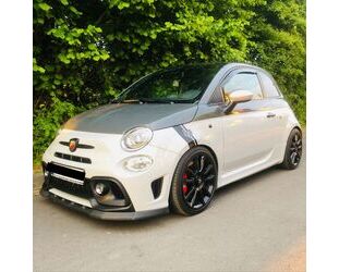 Abarth 595 Turismo Gebrauchtwagen