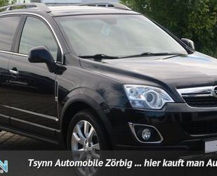 Opel Antara Gebrauchtwagen