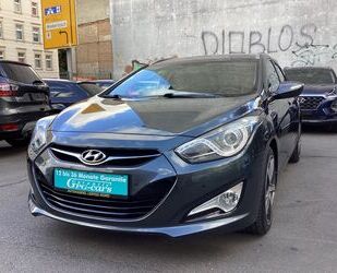Hyundai i40 Gebrauchtwagen