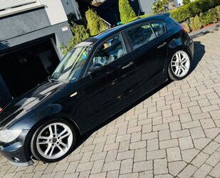BMW 116 Gebrauchtwagen