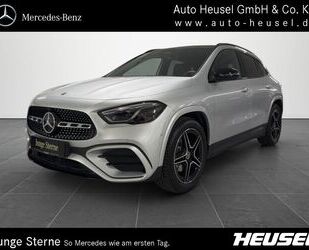 Mercedes-Benz GLA 200 Gebrauchtwagen