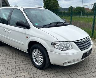 Chrysler Voyager Gebrauchtwagen