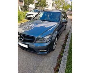 Mercedes-Benz C 350 Gebrauchtwagen