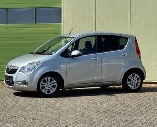 Opel Agila Gebrauchtwagen