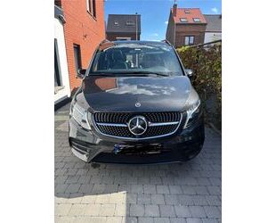 Mercedes-Benz V 250 Gebrauchtwagen