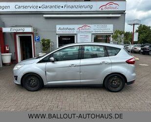 Ford C-Max Gebrauchtwagen