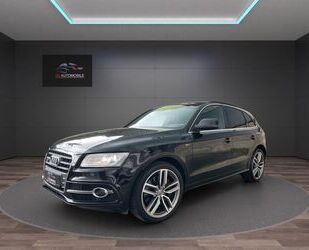 Audi SQ5 Gebrauchtwagen