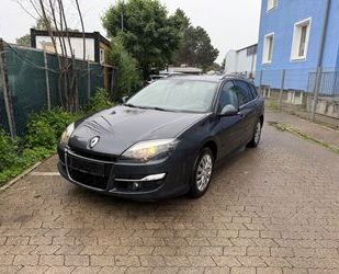Renault Laguna Gebrauchtwagen