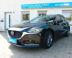 Mazda 6 Gebrauchtwagen