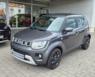 Suzuki Ignis Gebrauchtwagen