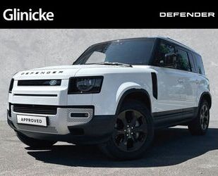 Land Rover Defender Gebrauchtwagen