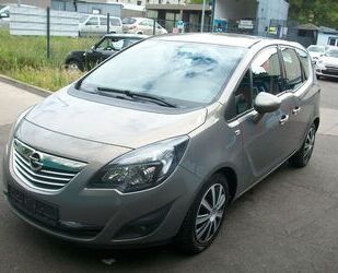 Opel Meriva Gebrauchtwagen