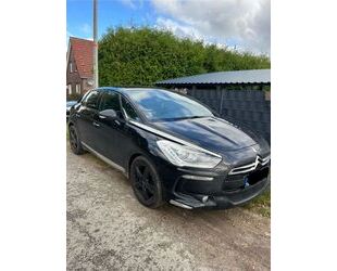 Citroen DS5 Gebrauchtwagen