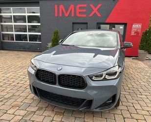 BMW X2 Gebrauchtwagen