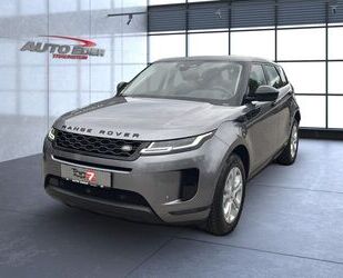 Land Rover Range Rover Evoque Gebrauchtwagen