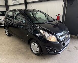 Chevrolet Spark Gebrauchtwagen