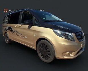 Mercedes-Benz Vito Gebrauchtwagen
