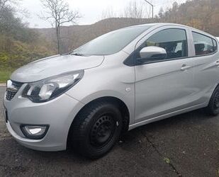 Opel Karl Gebrauchtwagen