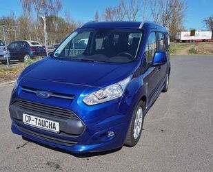 Ford Grand Tourneo Gebrauchtwagen