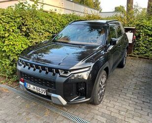 SsangYong Torres Gebrauchtwagen