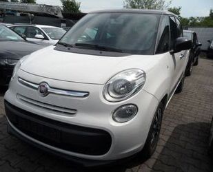 Fiat 500L Gebrauchtwagen
