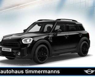 Mini Cooper Countryman Gebrauchtwagen